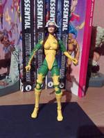 Rogue (Marvel Legends) Custom Action Figure
