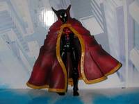 (MC2) DocMagus (Marvel Legends) Custom Action Figure