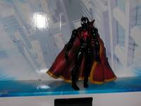 (MC2) DocMagus (Marvel Legends) Custom Action Figure