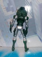 (Ult.) WhirlWind (Marvel Legends) Custom Action Figure