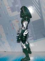 (Ult.) WhirlWind (Marvel Legends) Custom Action Figure