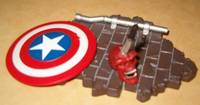 Winter Soldier (Marvel Legends) Custom Action Figure