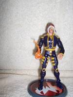 AOA X-Man / Nate Gray (Marvel Legends) Custom Action Figure