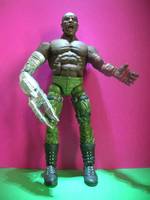 Gauntlet (Marvel Legends) Custom Action Figure