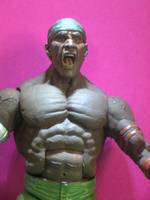 Gauntlet (Marvel Legends) Custom Action Figure