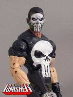 Vietnam Punisher (Marvel Icon) Custom Action Figure