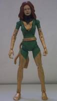 Phoenix (X-Men) Custom Action Figure