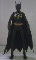 (Cassandra Cain) Batgirl (Batman) Custom Action Figure