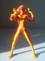Jean Grey (X-Factor) (Marvel Legends) Custom Action Figure