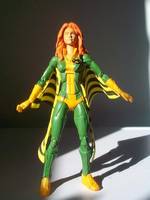 Siryn (Marvel Legends) Custom Action Figure
