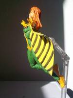 Siryn (Marvel Legends) Custom Action Figure