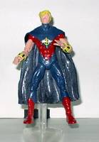 Quasar (Marvel Legends) Custom Action Figure