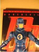 Fantastic Four Daredevil (Marvel Legends) Custom Action Figure
