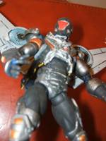 Mach IV (Marvel Legends) Custom Action Figure