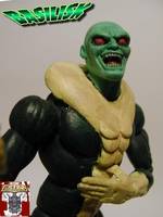 Basilisk (Marvel Legends) Custom Action Figure