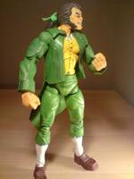 Sebastian Shaw (Marvel Legends) Custom Action Figure
