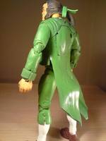 Sebastian Shaw (Marvel Legends) Custom Action Figure