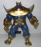 Thanos (Marvel Legends) Custom Action Figure