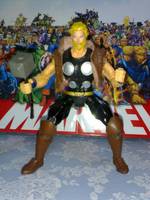 Thunderstrike (Marvel Legends) Custom Action Figure