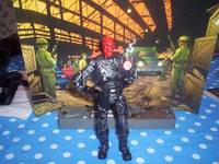 The Red Skull (Marvel Legends) Custom Action Figure