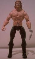 Aquaman (DC Superheroes) Custom Action Figure