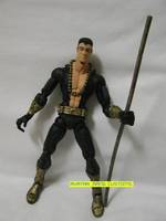Koan (Original) Custom Action Figure