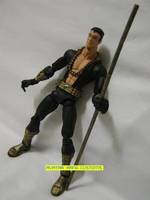Koan (Original) Custom Action Figure