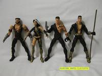Koan (Original) Custom Action Figure