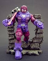 Sentinel (Multi-scale) (X-Men) Custom Action Figure