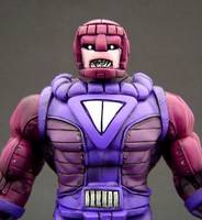 Sentinel (Multi-scale) (X-Men) Custom Action Figure
