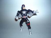 Spider Devil (Marvel Legends) Custom Action Figure