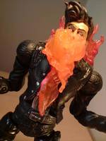 Chamber (Marvel Legends) Custom Action Figure