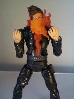Chamber (Marvel Legends) Custom Action Figure