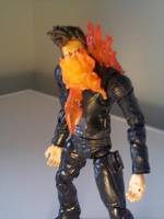 Chamber (Marvel Legends) Custom Action Figure