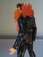 Chamber (Marvel Legends) Custom Action Figure