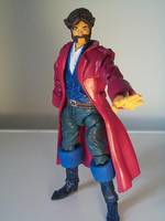 Jason Wyngarde (Marvel Legends) Custom Action Figure