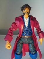 Jason Wyngarde (Marvel Legends) Custom Action Figure