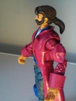 Jason Wyngarde (Marvel Legends) Custom Action Figure