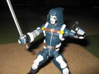 UDON Taskmaster (Marvel Legends) Custom Action Figure