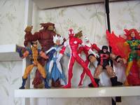 Weapon Omega (Marvel Legends) Custom Action Figure