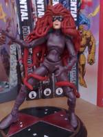 Medusa (Marvel Legends) Custom Action Figure
