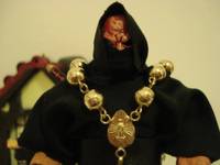 Ninja Weapon X (Marvel Legends) Custom Action Figure