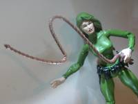 Viper (Marvel Legends) Custom Action Figure