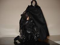 Qalb Al Asad aka Regulus The Little King (Marvel Legends) Custom Action Figure