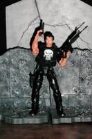 Movie Punisher W/ Vest (Punisher) Custom Action Figure
