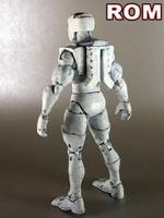ROM the Spaceknight (Marvel Legends) Custom Action Figure