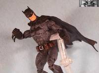 Batman (Marvel Legends) Custom Action Figure