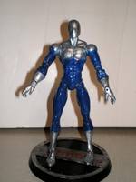Blizzard (Marvel Legends) Custom Action Figure