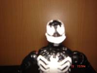 Venom (Marvel Legends) Custom Action Figure