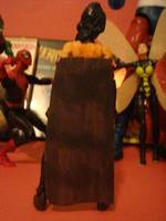 Black Queen (Selene) (Marvel Legends) Custom Action Figure
